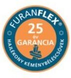 Egyedi Furanflex kéménybélelés
