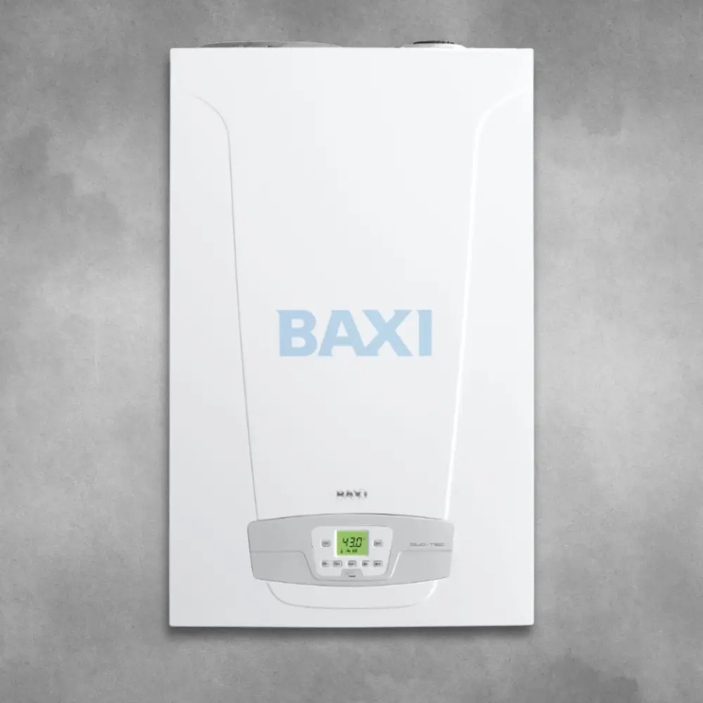 Baxi Nuvola Duotec 24 kondenzációs gázkazán Diametrus Kft