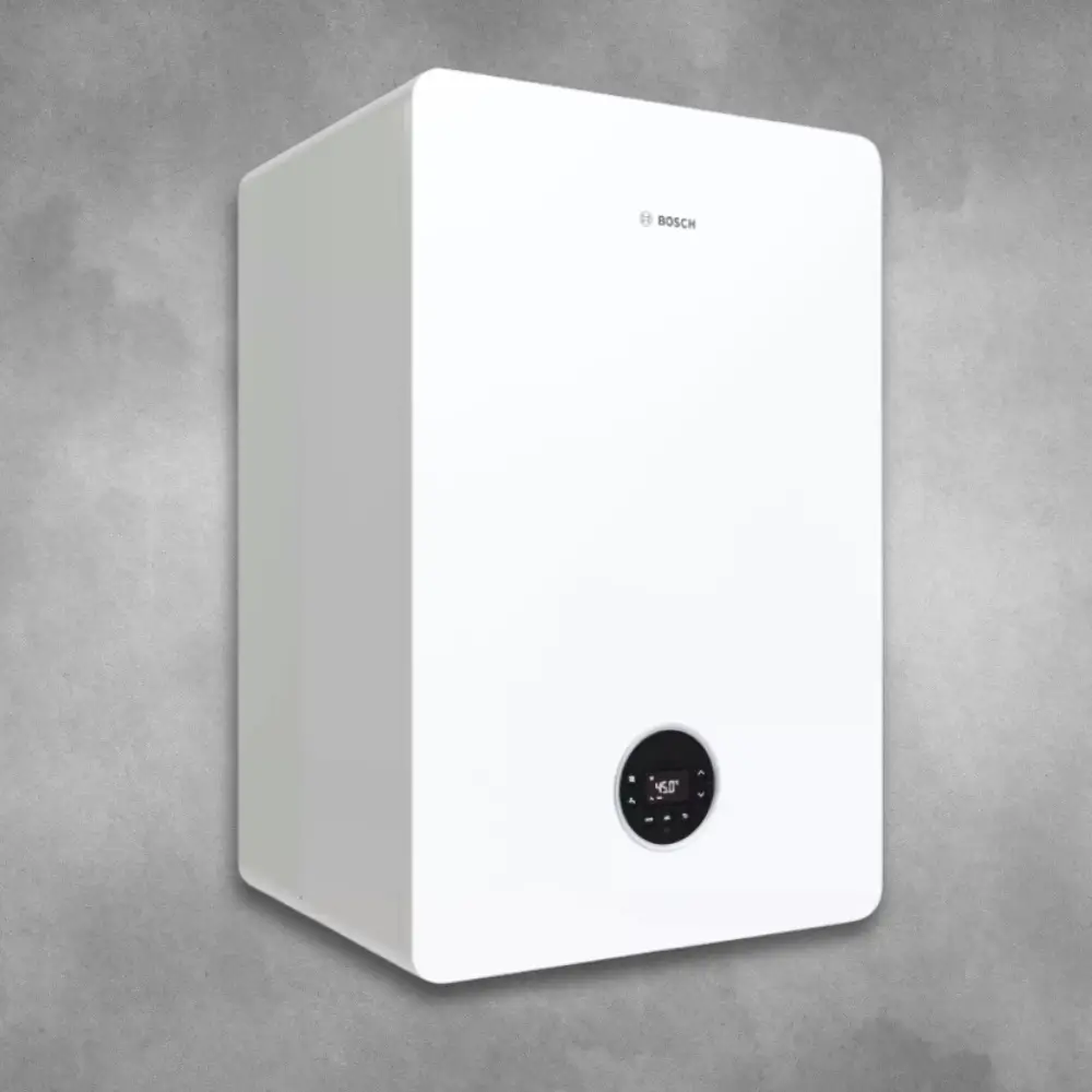 Bosch Condens 5700i WT belső tárolós gázkazán Diametrus Kft