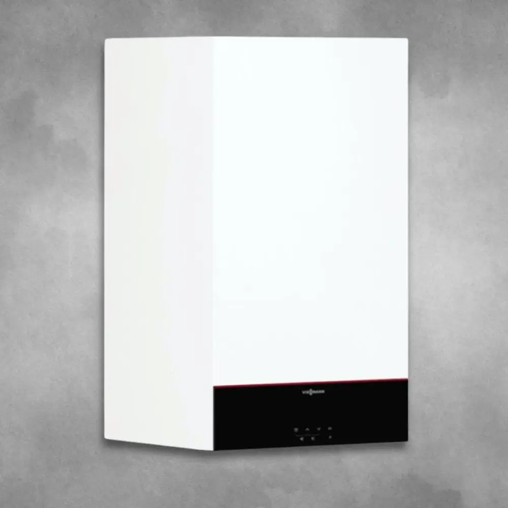 Viessmann Vitodens 100 W kondenzációs gázkazán Diametrus Kft