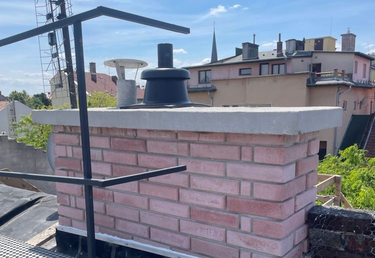 Nyílt és zárt égésterű készülékek kéménybélelése